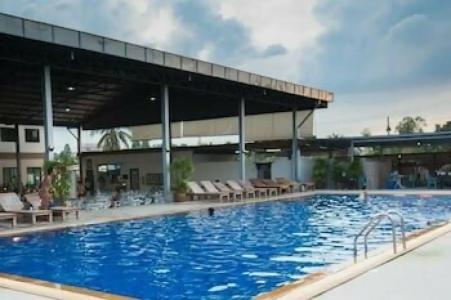 Bua Tara Resort - 57