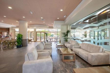 Hotel-ApartDorada Palace - 52