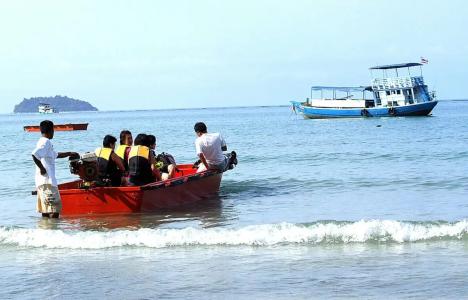 Koh Chang Resort - 45