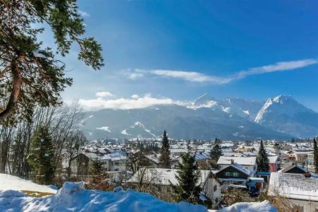 Mercure Garmisch Partenkirchen - 88