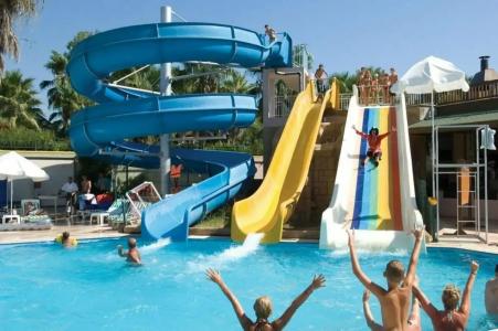 Holiday Garden Resort - 48