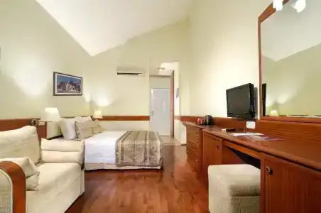 Belcekiz Beach Club - All Inclusive - 32