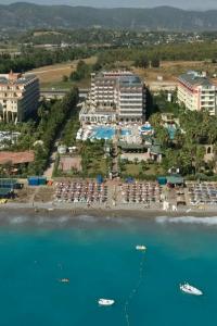 Holiday Garden Resort - 26