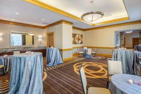 Omni Los Angeles California Plaza - 61