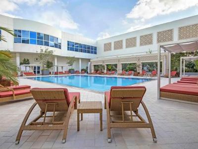 Novotel World Trade Centre Dubai - 64