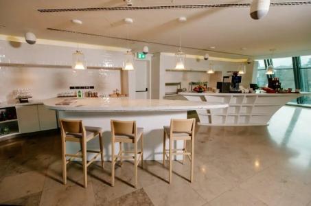 Crowne Plaza Belgrade, an IHG - 71