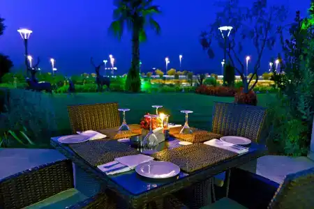 The Green Park Pendik & Convention Center - 5