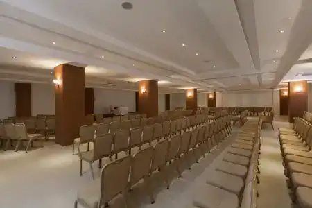 Primasol Hane Family Resort - 71