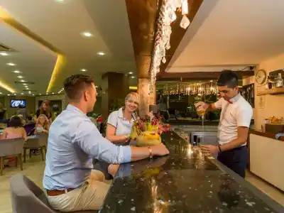 Primasol Hane Family Resort - 86