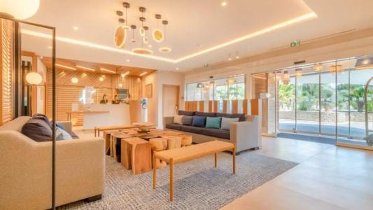 Holiday Inn Nice - Port St Laurent, an IHG - 83