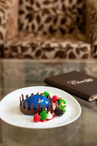 Kempinski Nile, Cairo - 19