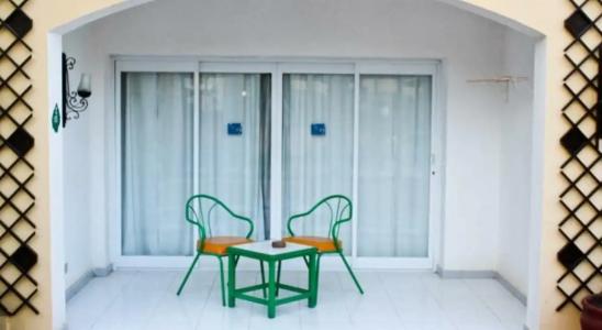 Bel Air Azur Resort (Adults Only) - 67