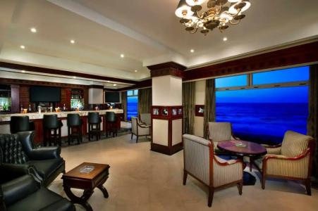 Hilton Alexandria Corniche - 74