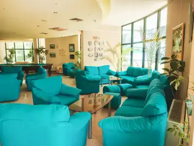 Palm Beach - All Inclusive with Free beach package & Private Beach - 36