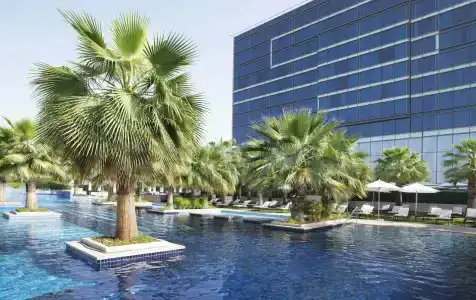 Fairmont Bab Al Bahr - 49