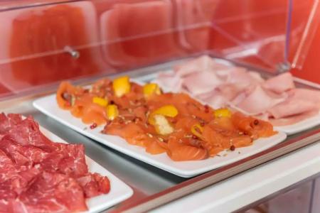 Radisson Blu GHR Rome - 64