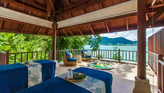 Amari Phuket - SHA Extra Plus - 82