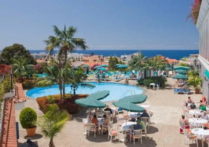 Atlantic El Tope - 14