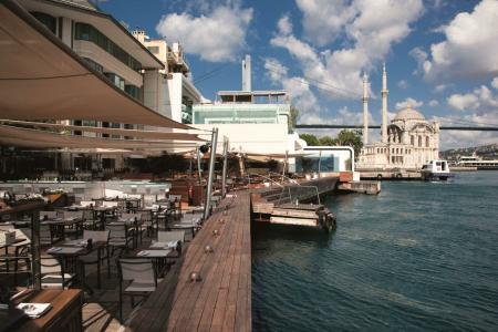Radisson Blu Bosphorus - 14