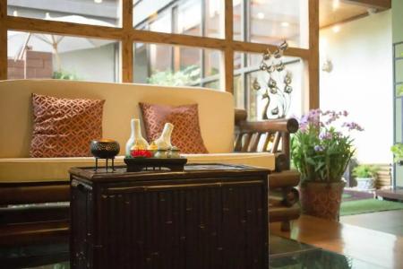 Bliston Suwan Park View - SHA Plus - 44