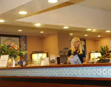 Best Western Mediterraneo - 45