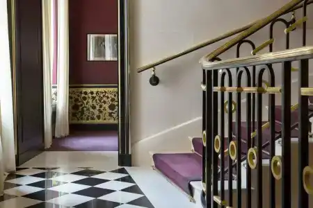 La Réserve Paris & Spa - 6