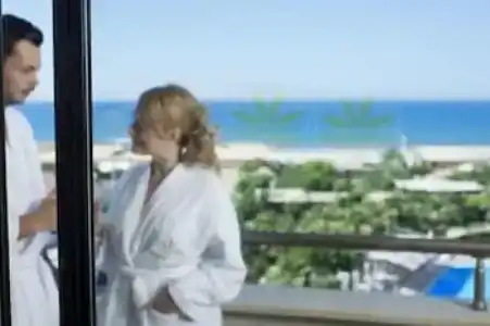 Aydinbey King's Palace & Spa - Ultra All Inclusive - 31