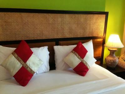 Koh Chang Bailan Beach Resort - 94