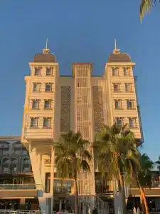 Kirman Sidera Luxury & Spa - 12