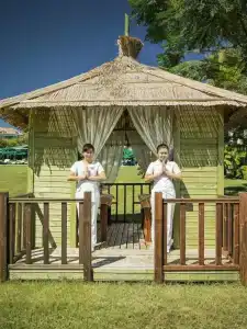 Alva Donna Beach Resort Comfort - 9