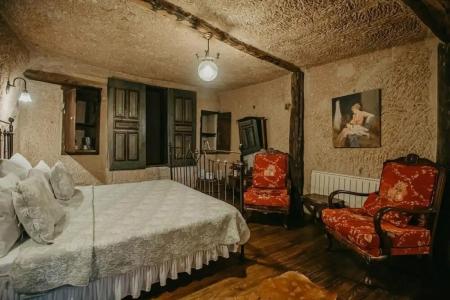 Melekler Evi Cave - 78