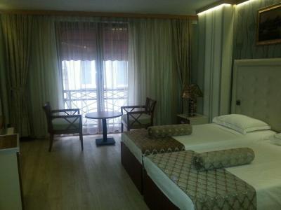 Galata Palace - 87