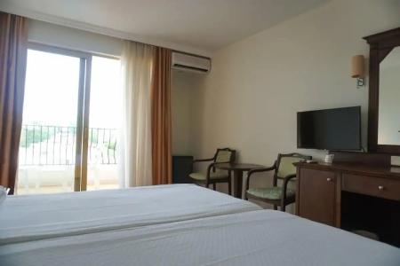 Side Palm D'or All Inclusive - 96