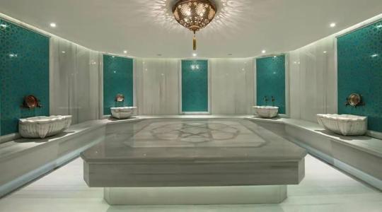 Ramada by Wyndham Gemli̇k - 41