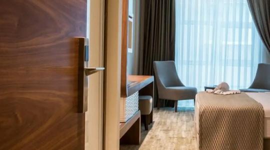 Ramada by Wyndham Gemli̇k - 62