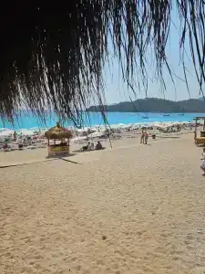 Belcekiz Beach Club - All Inclusive - 77