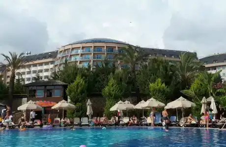 Long Beach Alanya - Ultra All Inclusive - 65