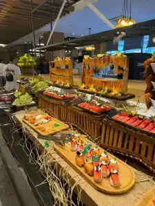 Side Crown Sunshine Ultra All Inclusive - 5