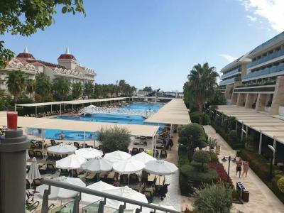 Crystal Waterworld Resort & Spa - Ultimate All Inclusive - 20