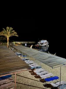 King Tut Aqua Park Beach Resort - 92