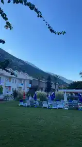 Oludeniz Turquoise - 66