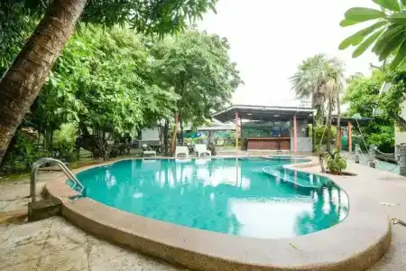 Deeden Pattaya Resort - 44