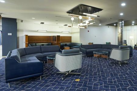 Courtyard Medford Airport - 31