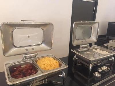 Novina Sleep Inn Herzogenaurach - 4