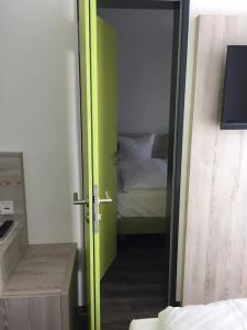 Novina Sleep Inn Herzogenaurach - 16
