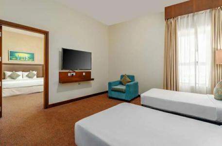 Ramada by Wyndham Dubai Deira - 89