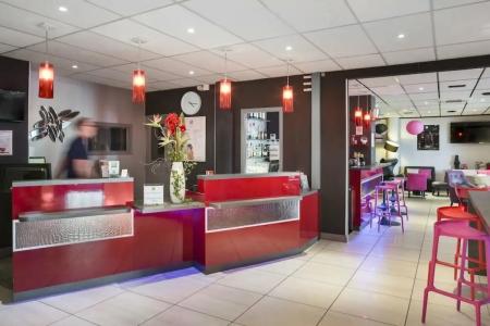 ibis Styles Blois Centre Gare - 52