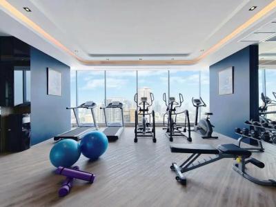 Mercure Bangkok Sukhumvit 24 - 67