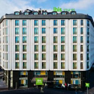 ibis Styles Istanbul Merter - 13