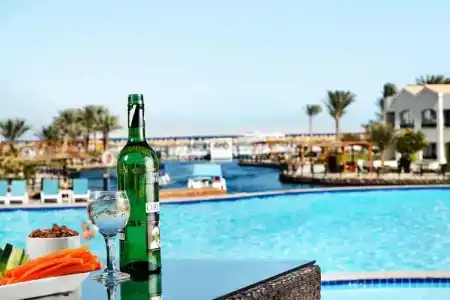 Pickalbatros Dana Beach Resort - Hurghada - 25